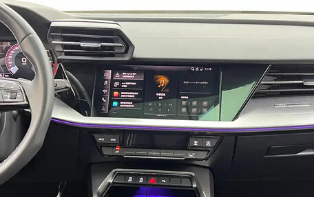 Audi A3, 2023 год, 1 700 000 рублей, 17 фотография