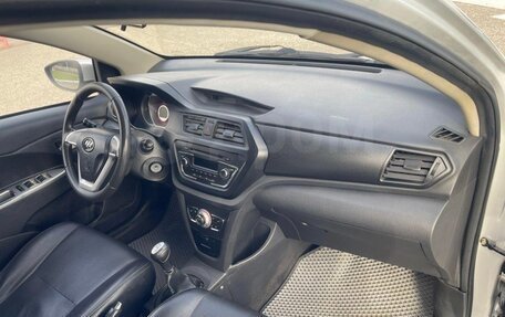 Lifan X50, 2016 год, 550 000 рублей, 2 фотография