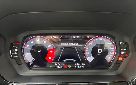 Audi A3, 2023 год, 1 700 000 рублей, 16 фотография