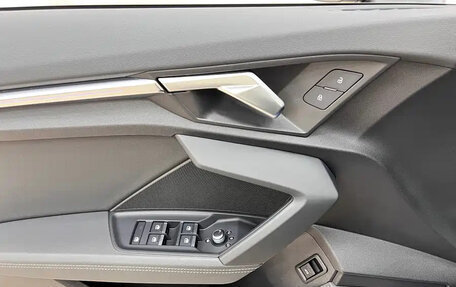 Audi A3, 2023 год, 1 700 000 рублей, 22 фотография