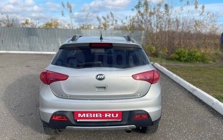 Lifan X50, 2016 год, 550 000 рублей, 4 фотография