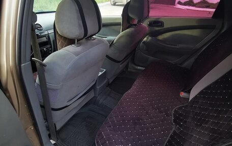 Chevrolet Lacetti, 2005 год, 350 000 рублей, 5 фотография