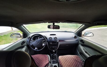 Chevrolet Lacetti, 2005 год, 350 000 рублей, 6 фотография