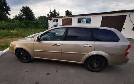 Chevrolet Lacetti, 2005 год, 350 000 рублей, 2 фотография