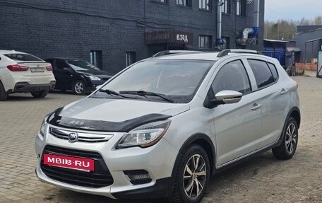 Lifan X50, 2016 год, 550 000 рублей, 6 фотография