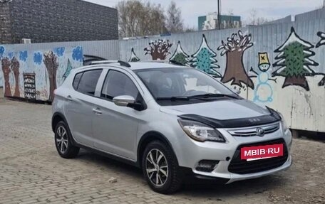 Lifan X50, 2016 год, 550 000 рублей, 7 фотография