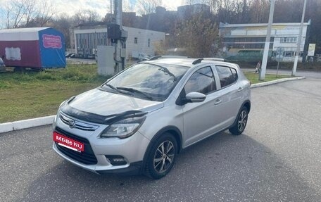 Lifan X50, 2016 год, 550 000 рублей, 3 фотография
