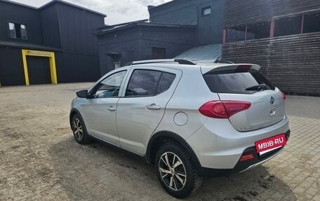 Lifan X50, 2016 год, 550 000 рублей, 8 фотография