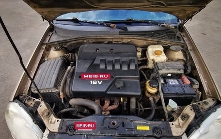 Chevrolet Lacetti, 2005 год, 350 000 рублей, 4 фотография