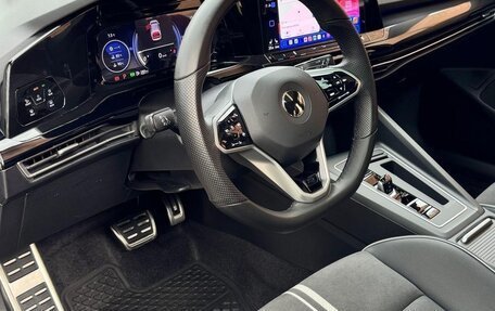 Volkswagen Golf VIII, 2022 год, 2 260 000 рублей, 5 фотография