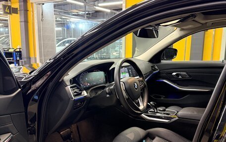 BMW 3 серия, 2021 год, 4 250 000 рублей, 9 фотография