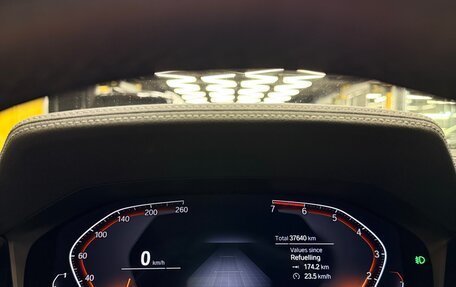 BMW 3 серия, 2021 год, 4 250 000 рублей, 10 фотография