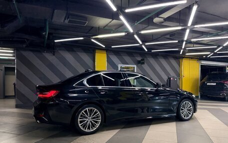 BMW 3 серия, 2021 год, 4 250 000 рублей, 3 фотография