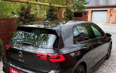Volkswagen Golf VIII, 2022 год, 2 260 000 рублей, 3 фотография