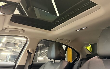 BMW 3 серия, 2021 год, 4 250 000 рублей, 11 фотография