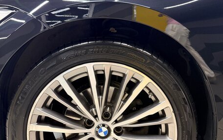 BMW 3 серия, 2021 год, 4 250 000 рублей, 16 фотография