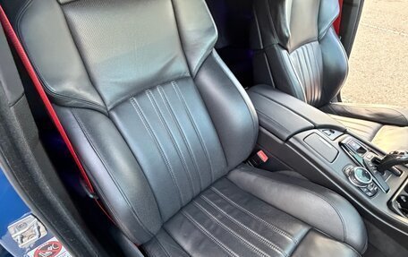 BMW M5, 2012 год, 3 970 000 рублей, 14 фотография
