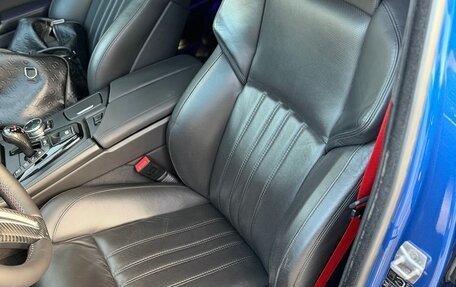 BMW M5, 2012 год, 3 970 000 рублей, 10 фотография