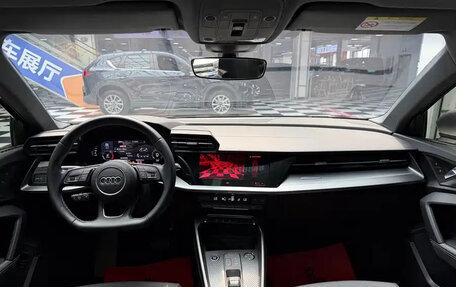 Audi A3, 2023 год, 1 750 000 рублей, 9 фотография