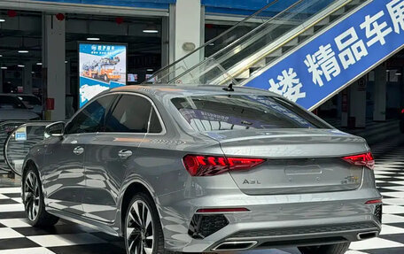 Audi A3, 2023 год, 1 750 000 рублей, 5 фотография