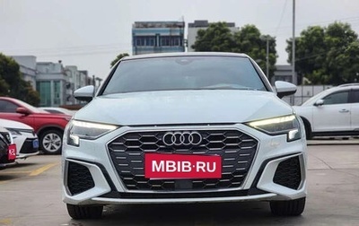 Audi A3, 2023 год, 1 750 000 рублей, 1 фотография