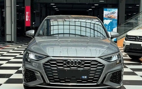 Audi A3, 2023 год, 1 750 000 рублей, 1 фотография
