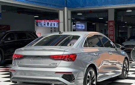 Audi A3, 2023 год, 1 750 000 рублей, 4 фотография