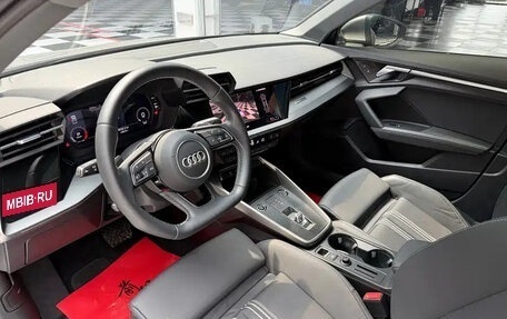 Audi A3, 2023 год, 1 750 000 рублей, 10 фотография