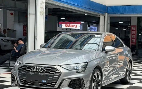 Audi A3, 2023 год, 1 750 000 рублей, 3 фотография