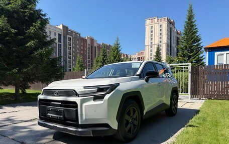 Toyota RAV4, 2026 год, 3 850 000 рублей, 1 фотография