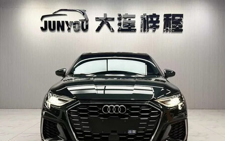 Audi A4, 2023 год, 2 200 000 рублей, 1 фотография