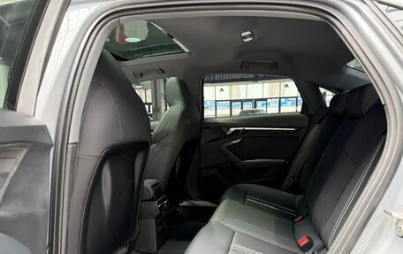 Audi A3, 2023 год, 1 750 000 рублей, 17 фотография