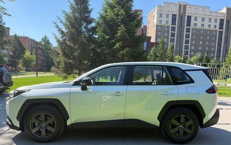 Toyota RAV4, 2026 год, 3 850 000 рублей, 2 фотография