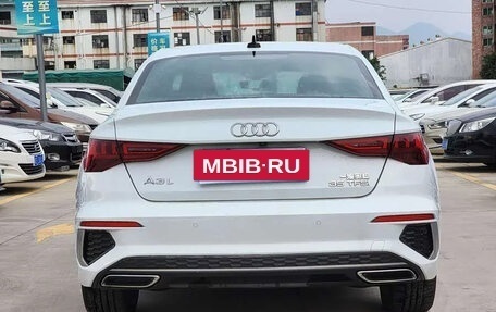 Audi A3, 2023 год, 1 750 000 рублей, 7 фотография