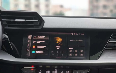 Audi A3, 2023 год, 1 750 000 рублей, 12 фотография
