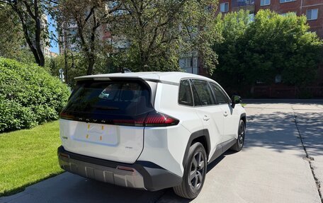 Toyota RAV4, 2026 год, 3 850 000 рублей, 4 фотография