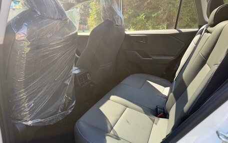 Toyota RAV4, 2026 год, 3 850 000 рублей, 13 фотография