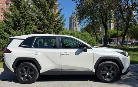 Toyota RAV4, 2026 год, 3 850 000 рублей, 5 фотография