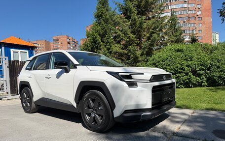 Toyota RAV4, 2026 год, 3 850 000 рублей, 6 фотография