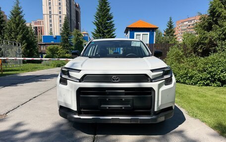 Toyota RAV4, 2026 год, 3 850 000 рублей, 7 фотография
