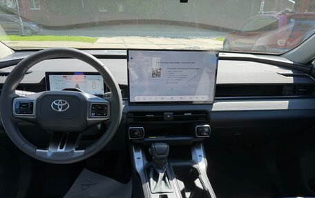 Toyota RAV4, 2026 год, 3 850 000 рублей, 14 фотография