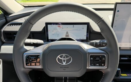 Toyota RAV4, 2026 год, 3 850 000 рублей, 16 фотография