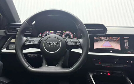 Audi A4, 2023 год, 2 200 000 рублей, 9 фотография