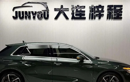 Audi A4, 2023 год, 2 200 000 рублей, 4 фотография