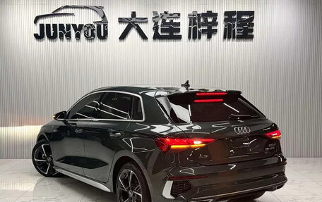 Audi A4, 2023 год, 2 200 000 рублей, 7 фотография