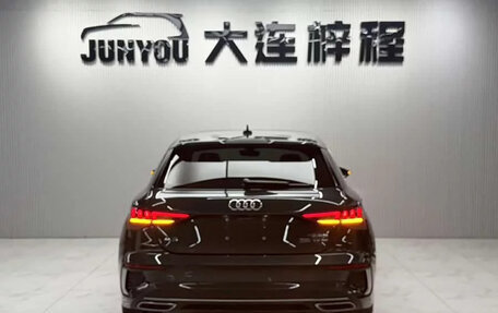 Audi A4, 2023 год, 2 200 000 рублей, 8 фотография