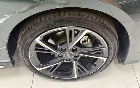 Audi A4, 2023 год, 2 200 000 рублей, 20 фотография