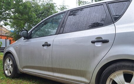 KIA cee'd I рестайлинг, 2008 год, 565 000 рублей, 4 фотография