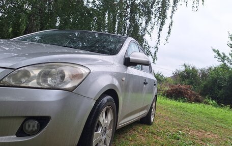 KIA cee'd I рестайлинг, 2008 год, 565 000 рублей, 3 фотография