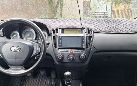 KIA cee'd I рестайлинг, 2008 год, 565 000 рублей, 8 фотография